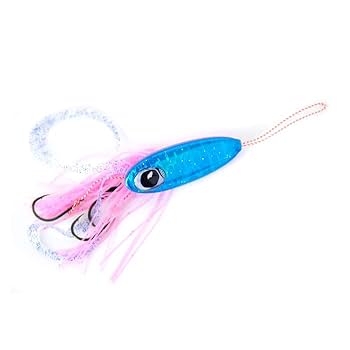 REAL FISHER 烏賊ラバ60g、80g、100gセット売り REAL FISHER 烏賊ラバ60g、80g、100gセット売り - メルカリ